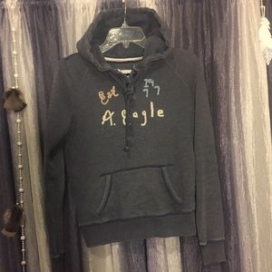 American Eagle Sweatshirt